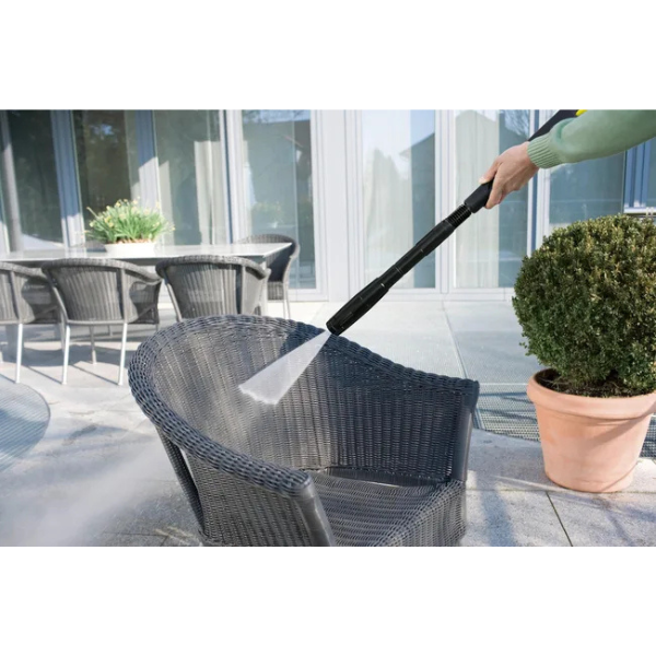 Nettoyeur haute pression filaire KARCHER K7 premium power, 180 bar(s)
