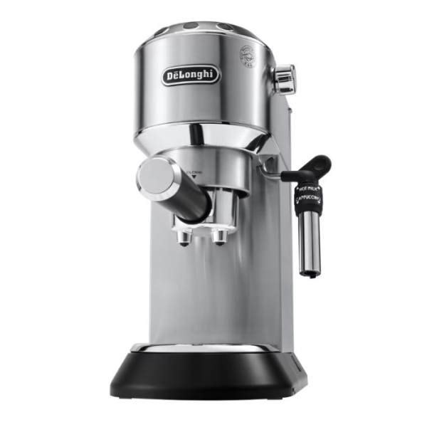Expresso Broyeur DELONGHI Magnifica S Compact ECAM 22.140.B noir
