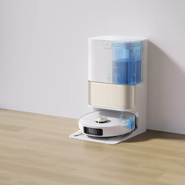 Robot Aspirateur Laveur DREAME L40 Ultra