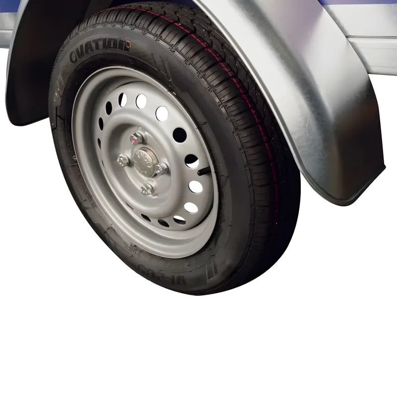 Remorque NORAUTO REGULAR 200 1M50 – Neuf – Prix Destockage