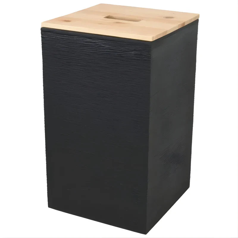 Coffre à Granulés de Bois
