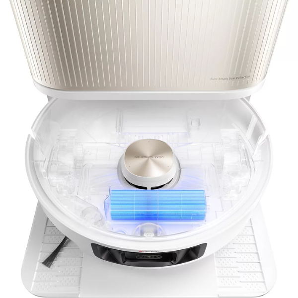 Robot Aspirateur Laveur DREAME L40 Ultra
