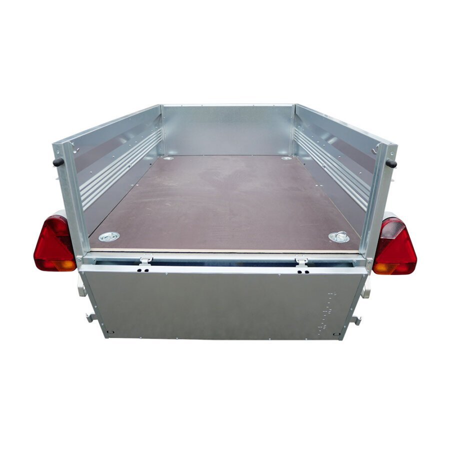 Remorque NORAUTO REGULAR 200 1M50 – Neuf – Prix Destockage
