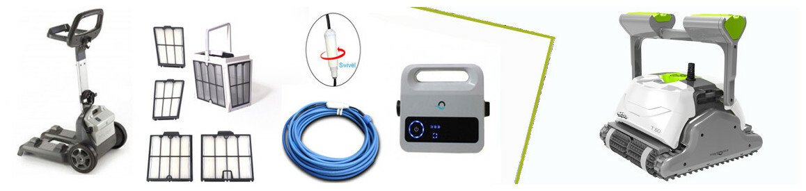 Robot piscine Dolphin T60 – Prix Fabricant