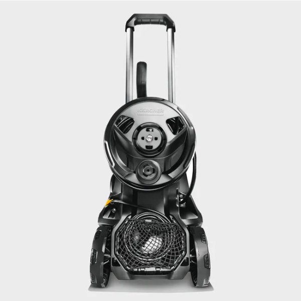 Nettoyeur haute pression filaire KARCHER K7 premium power, 180 bar(s)