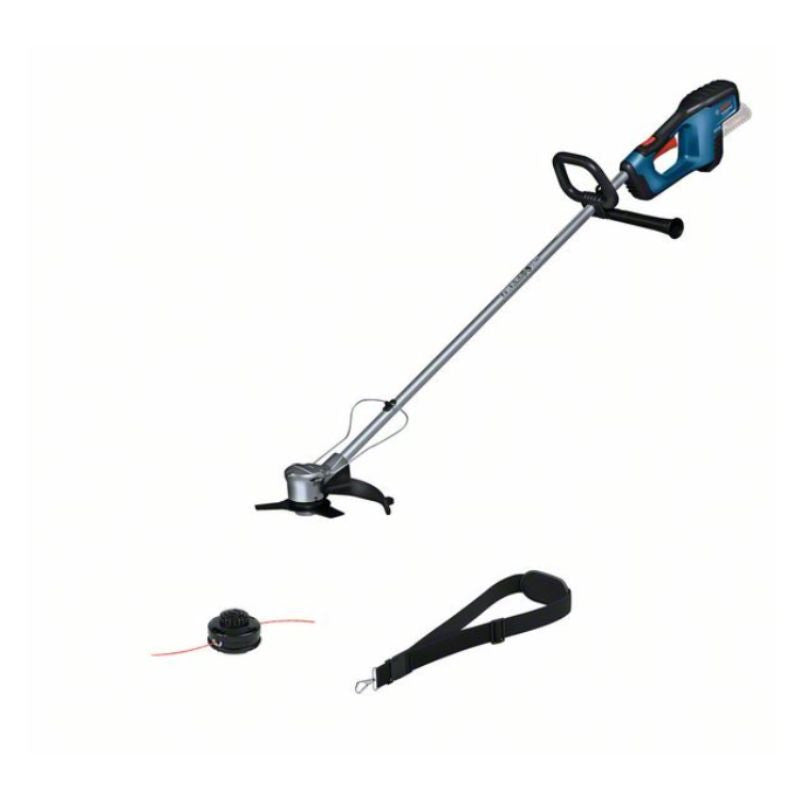Débroussailleuse sans fil BOSCH Professional Ø23 GFR 18V-23 machine nue