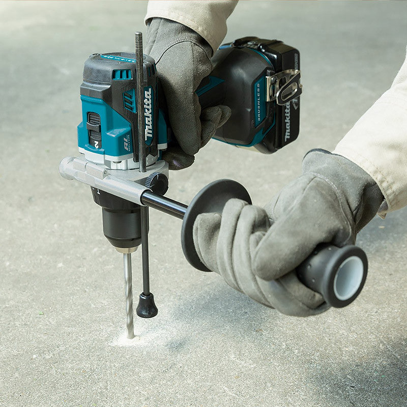 Perceuse visseuse à percussion MAKITA DHP486Z 18 V Li-ion Ø 13 mm (machine nue)