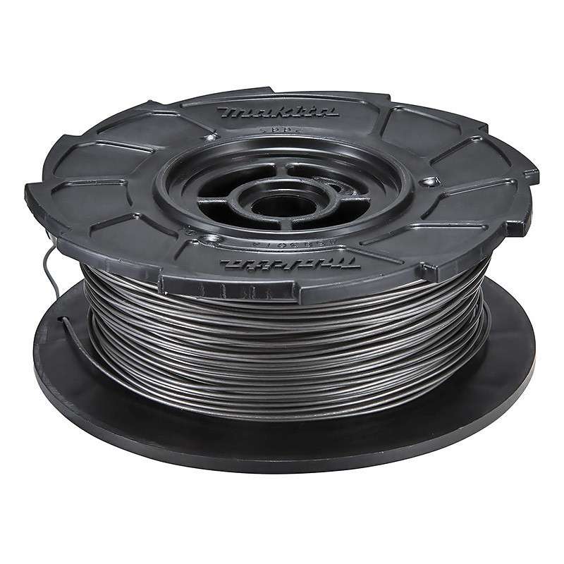 Pince a ligaturer Li-ion 18 V MAKITA DTR180ZJ (Machine Nue) + Lot de 50 bobines de fil à ligaturer MAKITA 199137-9 Ø 0.8 mm