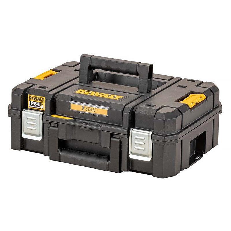 Scie sauteuse 18V DEWALT DCS334NT-XJ Brushless avec coffret
