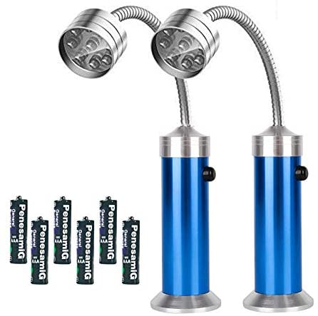 Lumières LED pour Barbecue Haut de Gamme