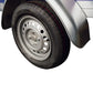 Remorque NORAUTO REGULAR 200 1M50 – Neuf – Prix Destockage