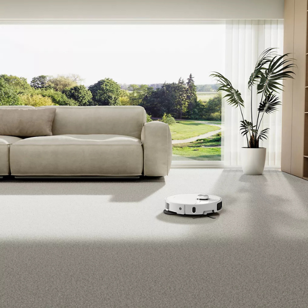 Robot Aspirateur Laveur DREAME L40 Ultra