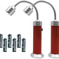 Lumières LED pour Barbecue Haut de Gamme