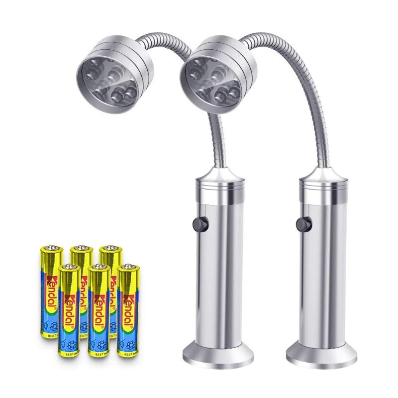 Lumières LED pour Barbecue Haut de Gamme