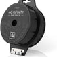 Sécateur en Acier Inoxydable