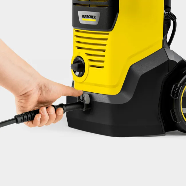 Nettoyeur haute pression Karcher K 5 FJ - 145 bars - 500 L/h