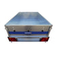 Remorque NORAUTO EASY 100 1M20 – Neuf – Prix Destockage