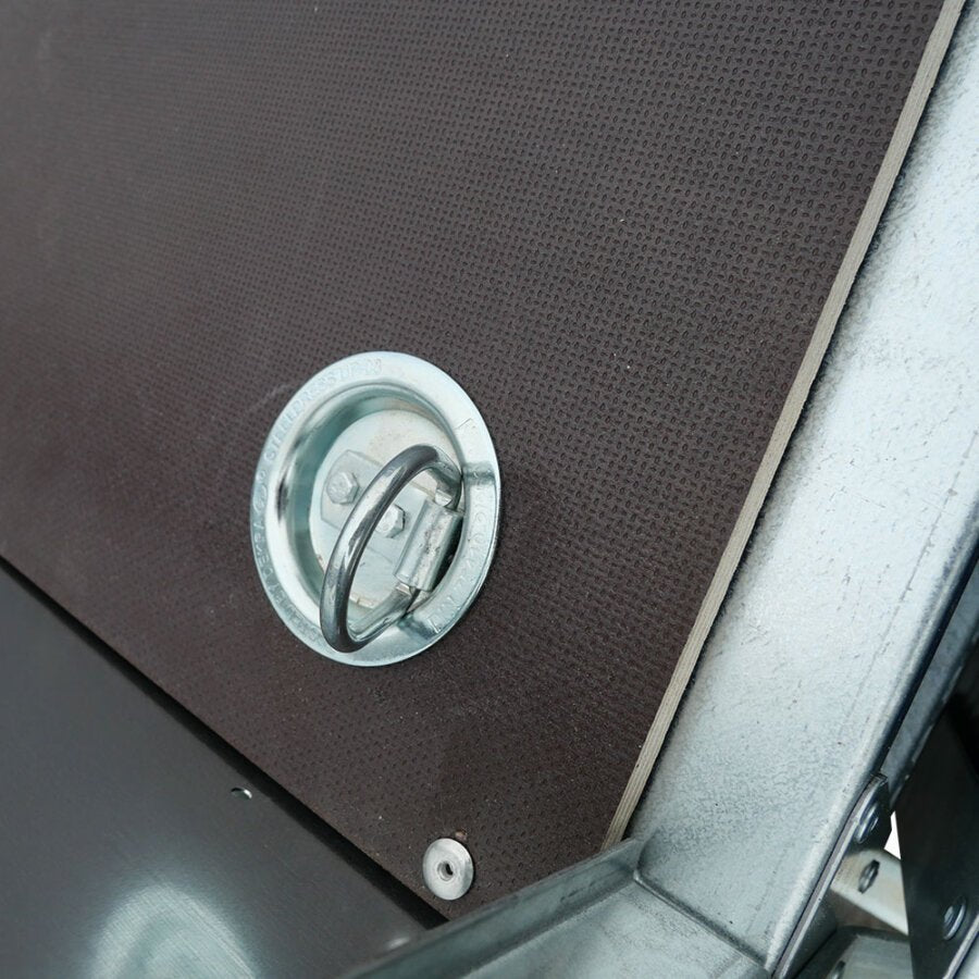 Remorque NORAUTO REGULAR 200 1M50 – Neuf – Prix Destockage