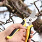 Ensemble d'Outils de Jardin avec Gants