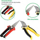 Ensemble d'Outils de Jardin avec Gants