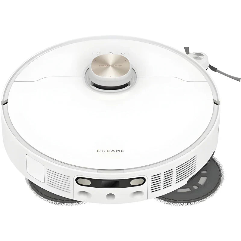 Robot Aspirateur Laveur DREAME L40 Ultra