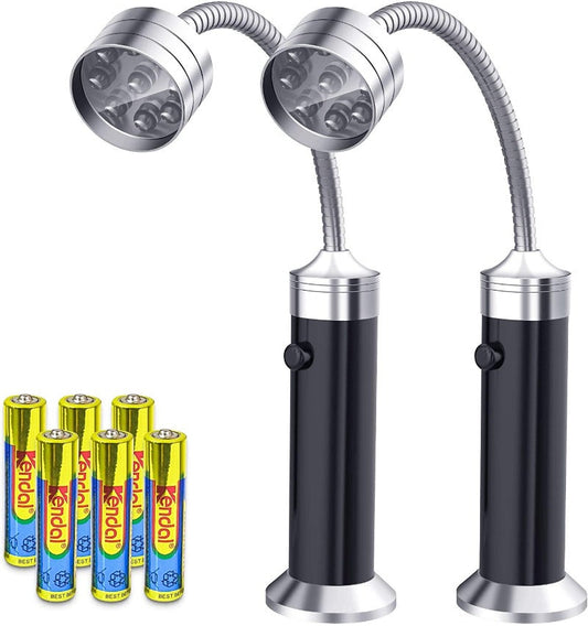 Lumières LED pour Barbecue Haut de Gamme