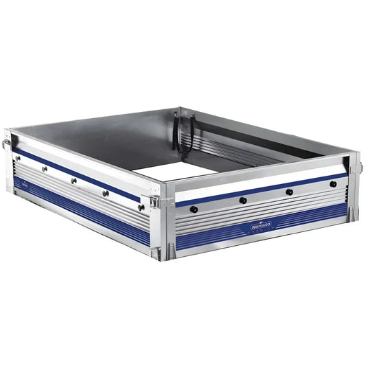 4 Ridelles en acier pour châssis NORAUTO PREMIUM 145 – Neuf – Prix Destockage