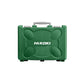 Pack 2 outils HIKOKI Perceuse + perforateur 18V Brushless KCRT02 + 2 batteries + chargeur