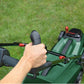 Tondeuse BOSCH CityMower 18V-32 sans-fil avec 1 batterie 18V 4,0Ah