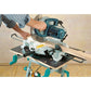 Etabli de serrage WOLFCRAFT 6182000 master 600 - à hauteur réglable