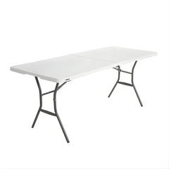 Table de Jardin Pliante - Rectangulaire