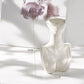 Vase Buste de Femme en Céramique