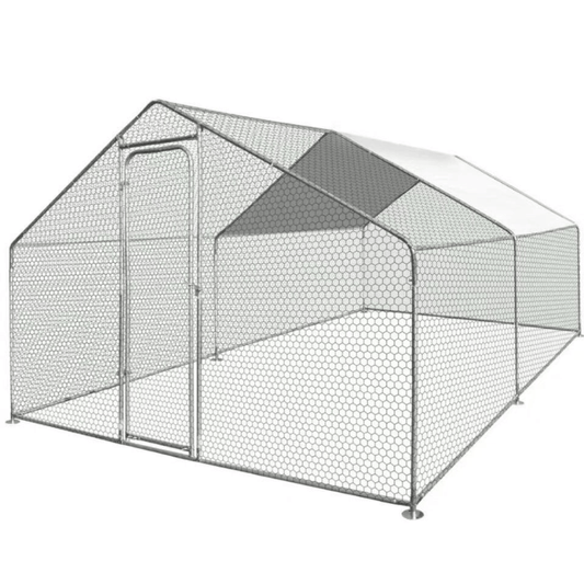 CotCotHome - Poulailler Premium