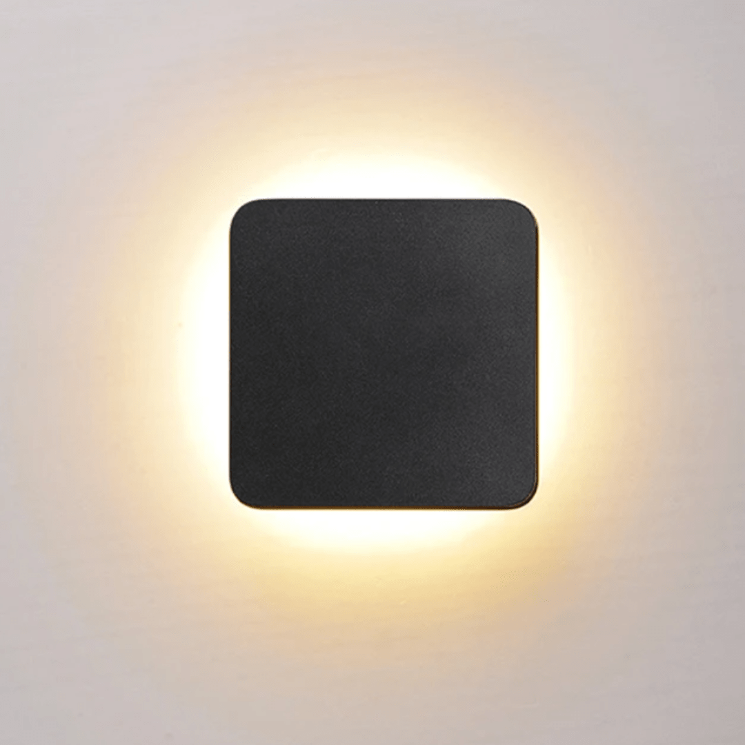 Applique murale LED Imperméable