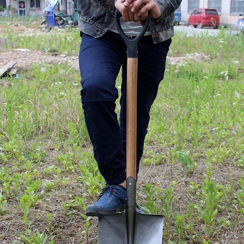 Poignée Ergonomique pour Outils