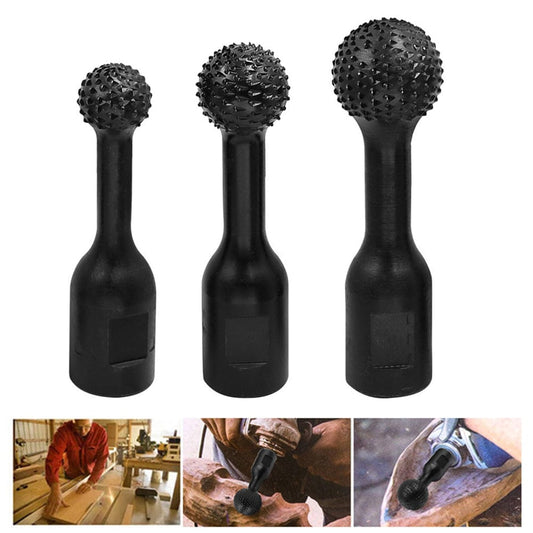 Kit d'embout pour Meuleuse d'Angle (lot de 2 + 1 offert)