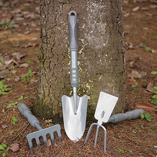 Kit de Jardinage Professionnel