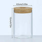 Pot de Fleur Hydroponique - Lot de 2