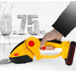 Taille-Haie Professionnel Sans fil 2-en-1