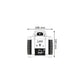 Laser rotatif BOSCH 06159940JY - GRL 400 H Professional + Mire + Trépied