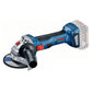 Meuleuse angulaire sans-fil BOSCH 06019H9002 - GWS 18V-7 Professional en L-Boxx (Machine Nue)