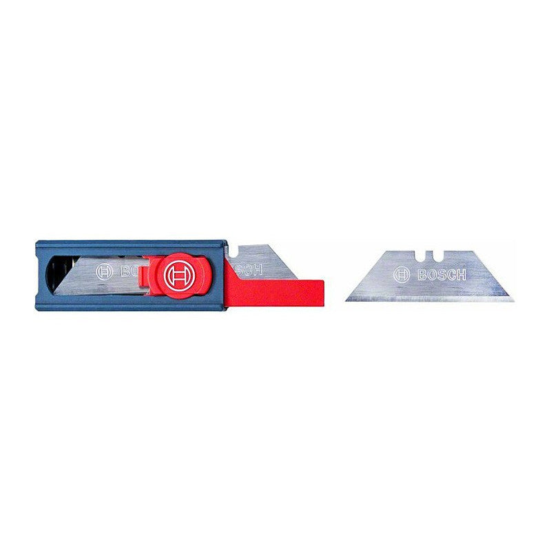 Pack Outillage à main BOSCH + 6 clés BOSCH Professional + L-BOXX