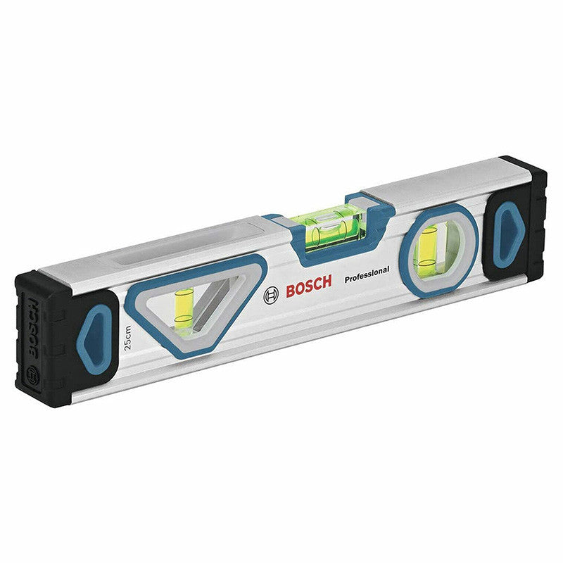 Pack Outillage à main BOSCH + 6 clés BOSCH Professional + L-BOXX