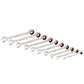 Pack Outillage à main BOSCH + 6 clés BOSCH Professional + L-BOXX