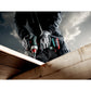Perceuse visseuse 12V sans fil PowerMaxx BS 12 BL Quick 2x 4Ah Li-HD - METABO - 601045920 - ASC 55, coffret