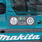 Pince a ligaturer Li-ion 18 V MAKITA DTR180ZJ (Machine Nue) + Lot de 50 bobines de fil à ligaturer MAKITA 199137-9 Ø 0.8 mm