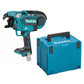 Pince a ligaturer Li-ion 18 V MAKITA DTR180ZJ (Machine Nue) + Lot de 50 bobines de fil à ligaturer MAKITA 199137-9 Ø 0.8 mm