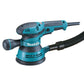 Ponceuse excentrique MAKITA BO5041J 300W Ø 125mm