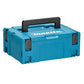 Ponceuse excentrique MAKITA BO5041J 300W Ø 125mm