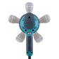 Ponceuse excentrique MAKITA BO5041J 300W Ø 125mm